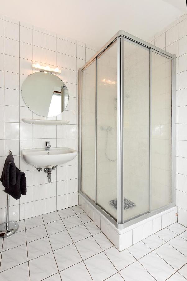 Ferienwohnung Steuerbord Carolinensiel Exterior photo